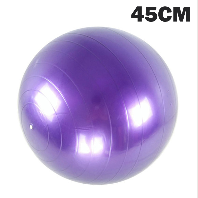 45 cm Purple