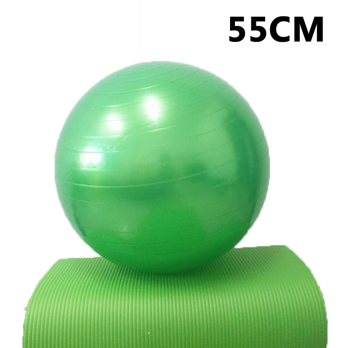 55 cm Green