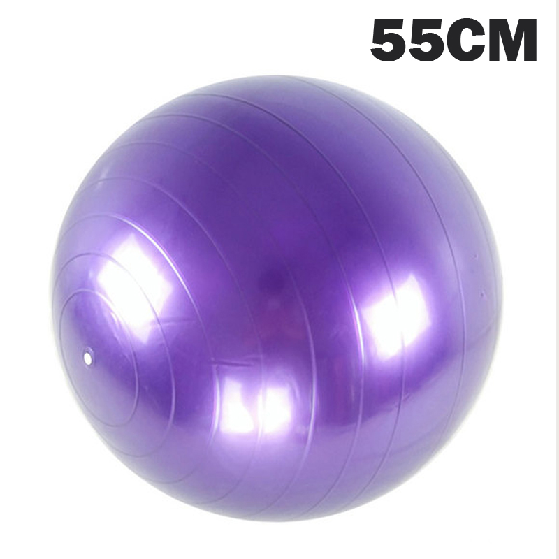 55 cm Purple
