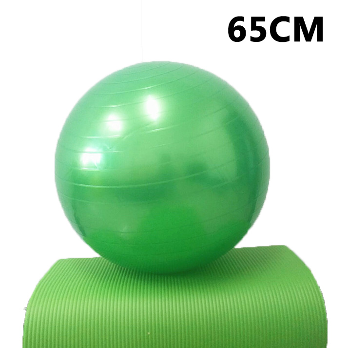 65 cm Green