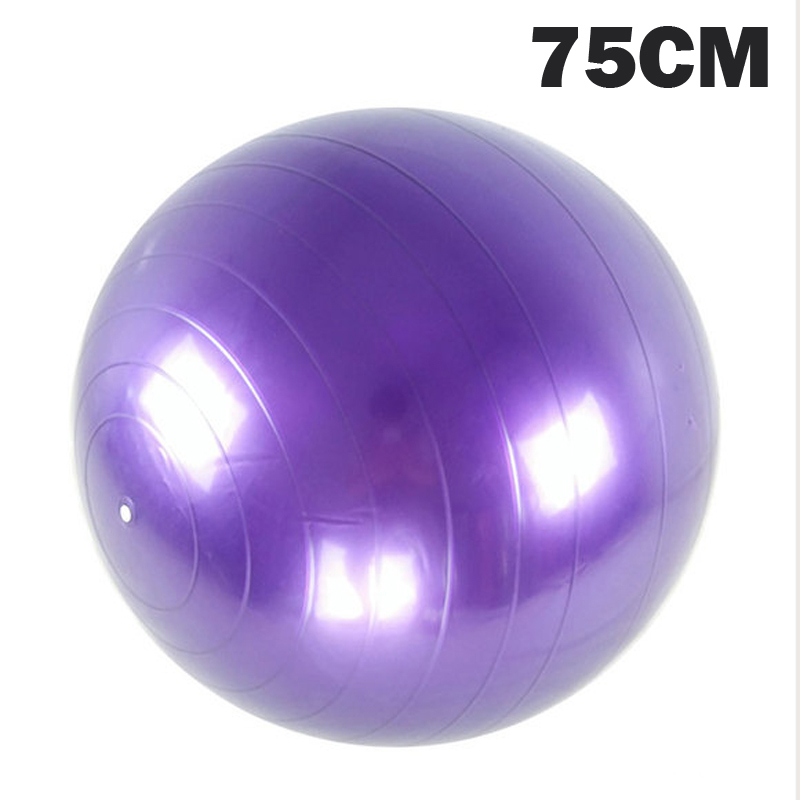 75 cm Purple