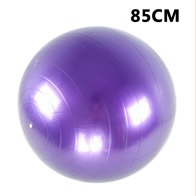 85 cm Purple