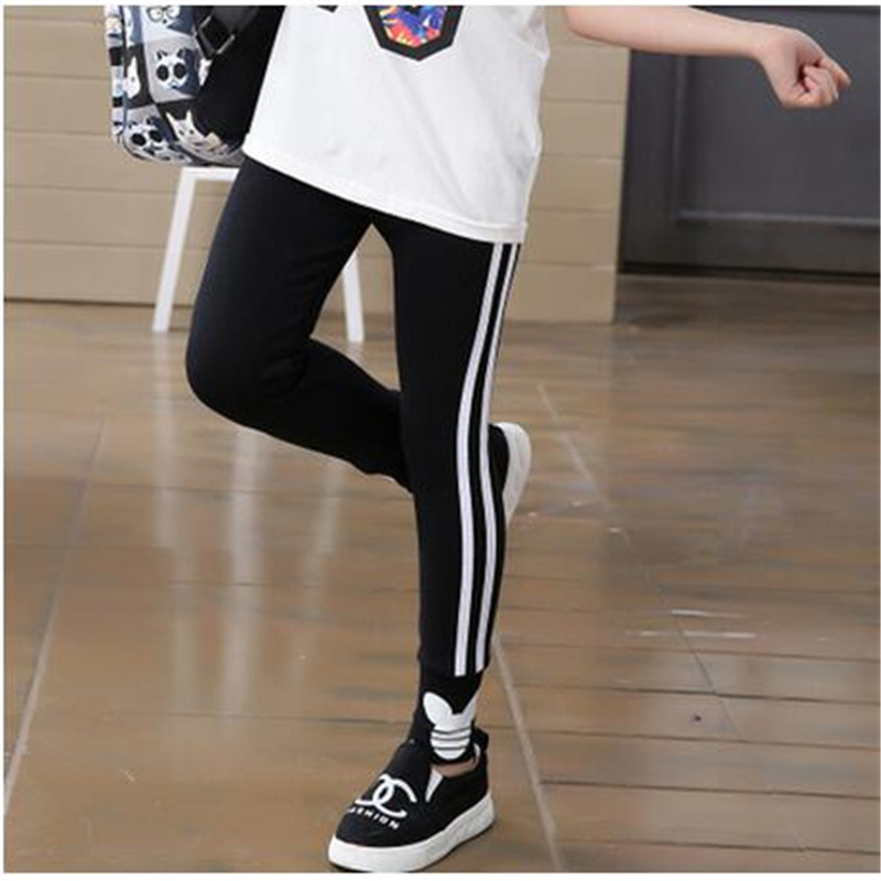 Soft Sports Cotton Pants - Kandy Active Wear